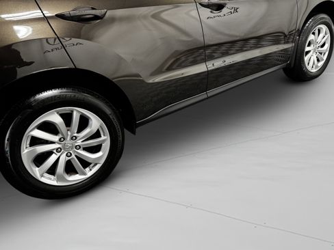 Certified 2017 Acura RDX FWD w/ Technology Package image 46