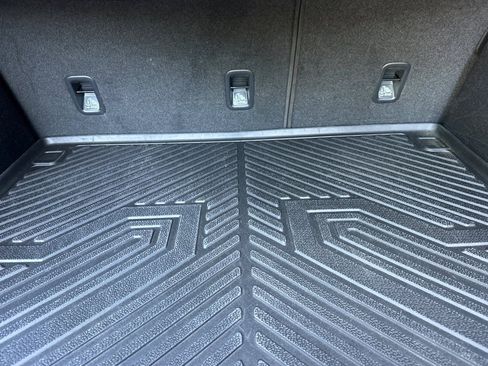 Certified 2025 Acura RDX A-Spec AWD/4WD image 19