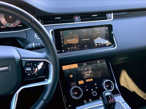 Used 2023 Land Rover Range Rover Evoque S image 5