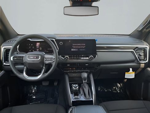 New 2025 GMC Canyon Elevation w/ Convenience Package AWD/4WD image 10