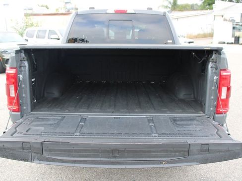 Used 2021 Ford F150 XLT w/ Equipment Group 302A High RWD image 10