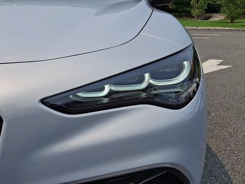 New 2026 Alfa Romeo Stelvio Sprint AWD/4WD image 6