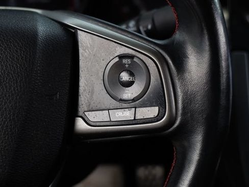 Used 2018 Honda Civic Si image 29
