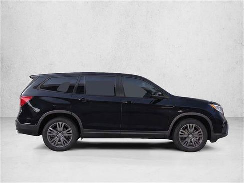 Used 2021 Honda Passport EX-L image 8