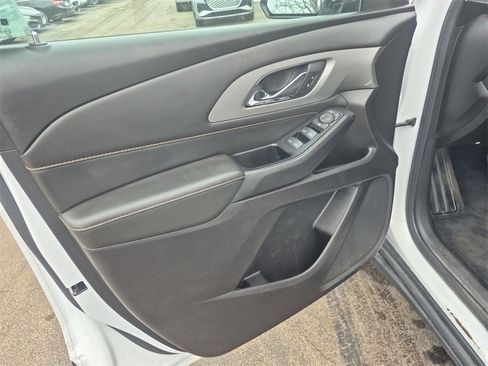 Used 2020 Chevrolet Traverse LS w/ LPO, Floor Liner Package image 20