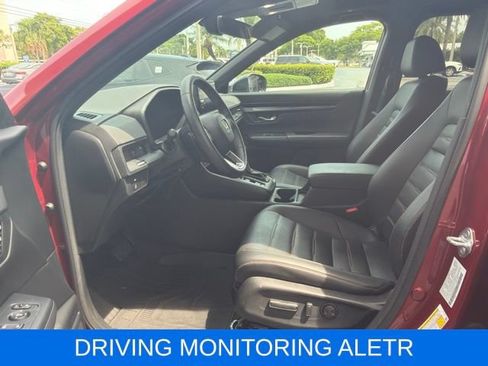 Used 2024 Honda CR-V Sport-L image 6