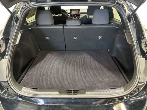 Used 2022 Toyota Corolla SE image 18