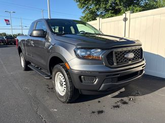 Used 2020 Ford Ranger XL RWD video 2