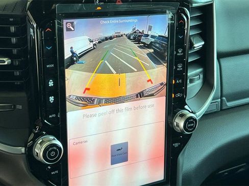 New 2026 RAM 1500 Big Horn image 19