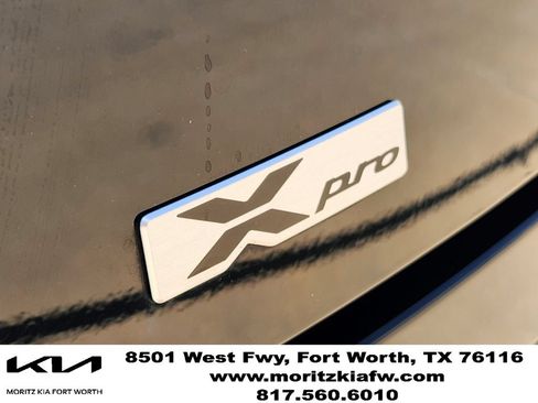 Used 2027 Kia Telluride SX Prestige X-Pro AWD/4WD image 11