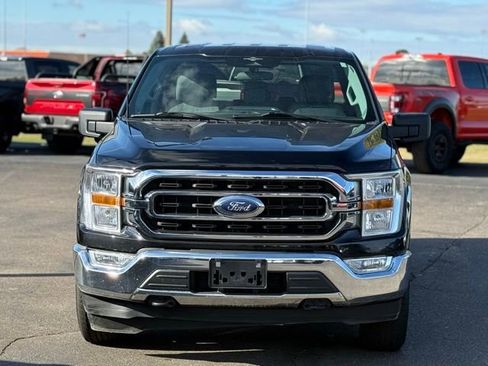 Certified 2023 Ford F150 XLT w/ XTR Package image 35