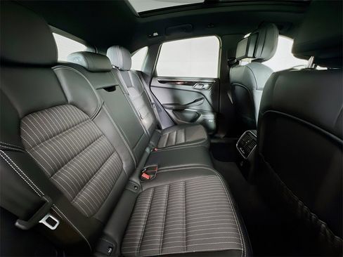 New 2026 Porsche Macan Turbo image 29