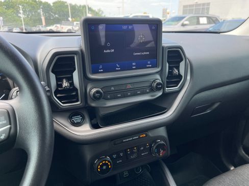 Used 2024 Ford Bronco Sport Big Bend AWD/4WD image 20