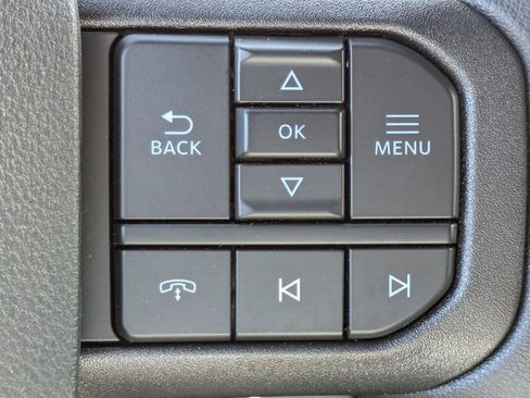 Certified 2026 Ford F250 XLT w/ FX4 Off-Road Package AWD/4WD image 23