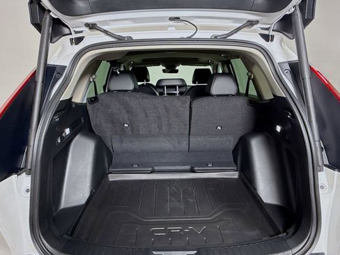 Certified 2026 Honda CR-V EX-L image 31