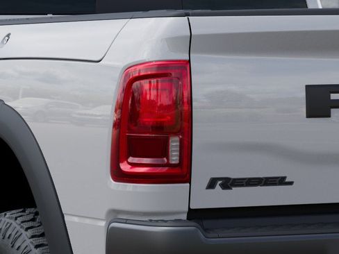 New 2026 RAM 2500 Rebel AWD/4WD image 20