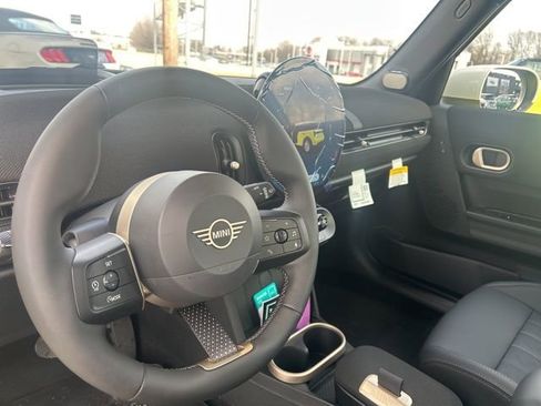 New 2026 MINI Cooper S image 17