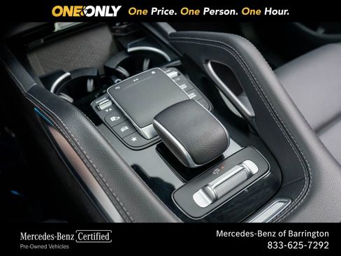 Certified 2023 Mercedes-Benz GLS 450 4MATIC image 32