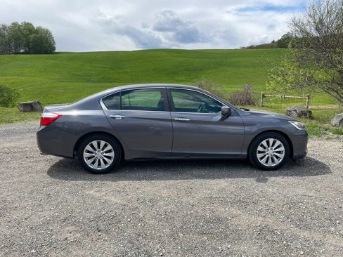 Used 2014 Honda Accord EX image 5