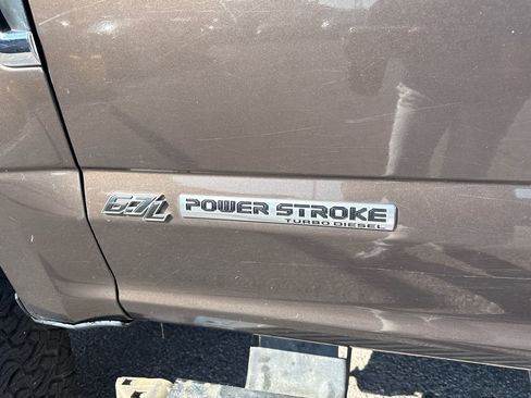 Used 2017 Ford F350 XLT w/ XLT Value Package image 9