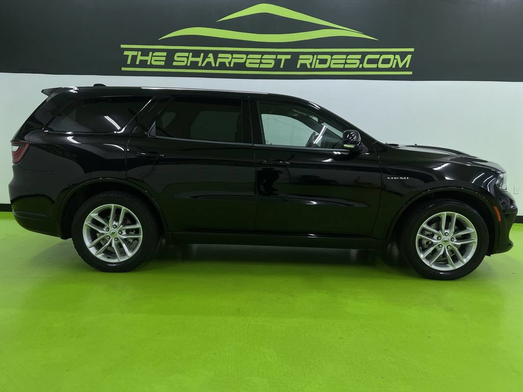 Used 2022 Dodge Durango R/T RWD image 11