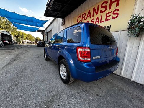 Used 2012 Ford Escape XLT FWD image 3
