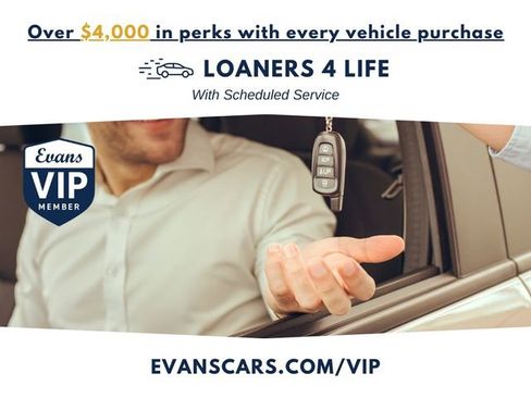 Certified 2025 Volkswagen Tiguan SE w/ Panoramic Sunroof Package image 20