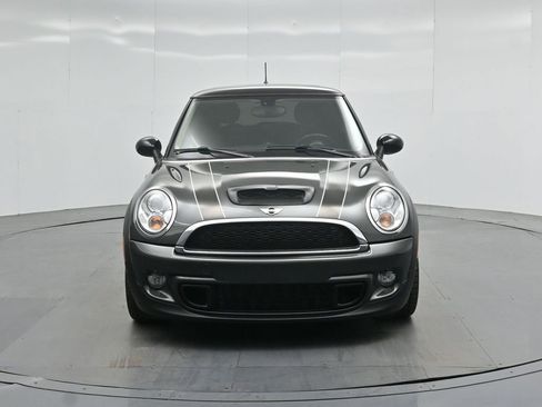 Used 2011 MINI Cooper S image 20