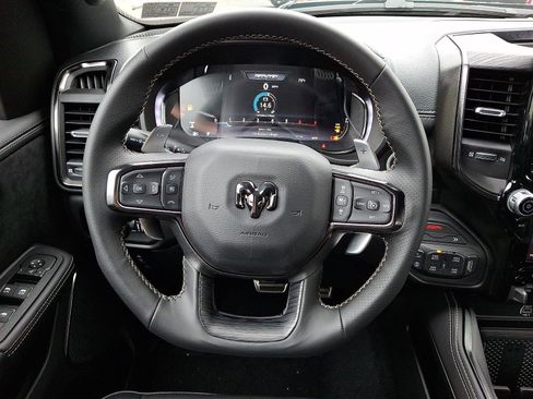 New 2026 RAM 1500 RHO w/ Bed Utility Group AWD/4WD image 16