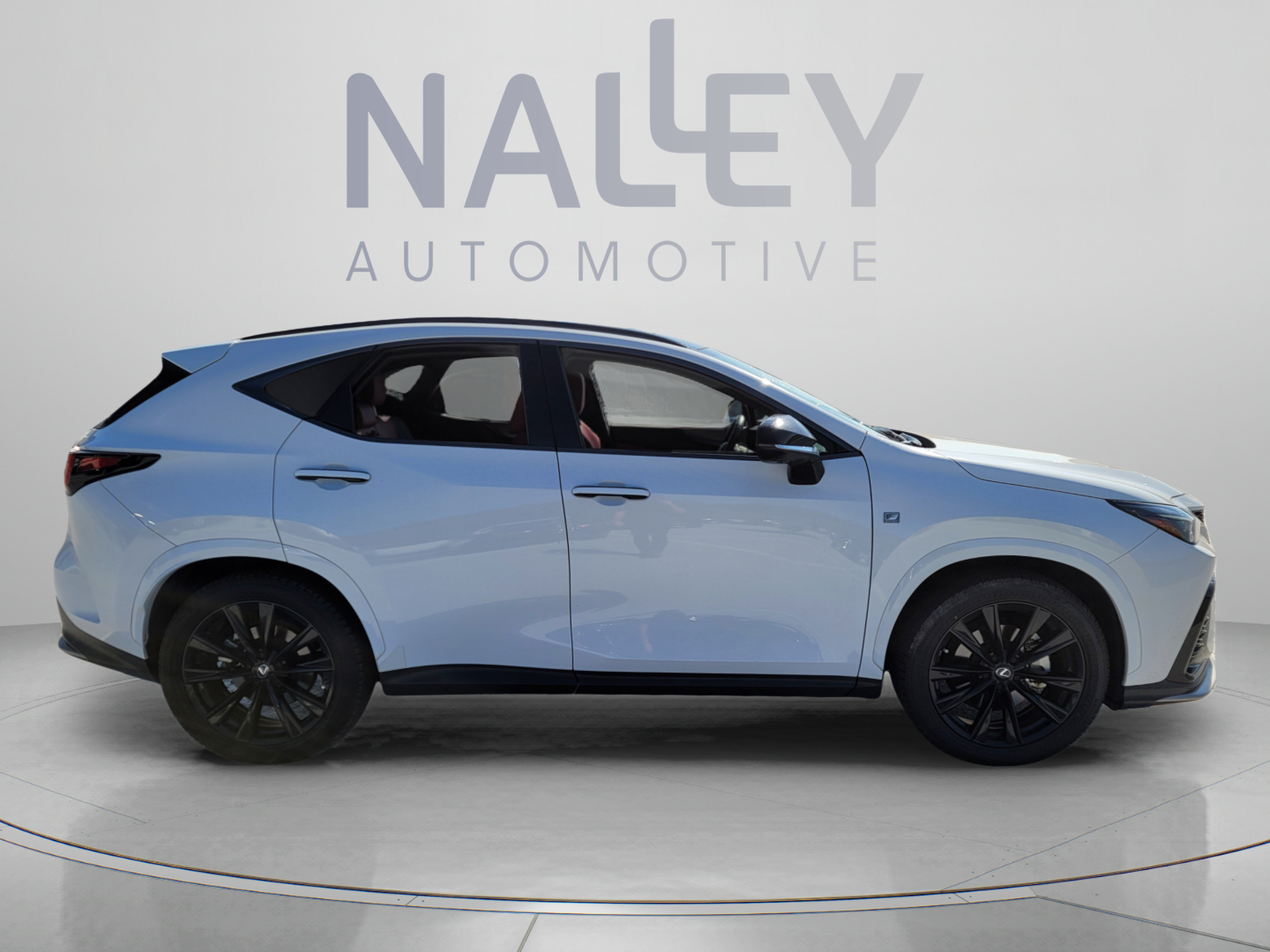 Used 2024 Lexus NX 350 F Sport AWD/4WD image 5