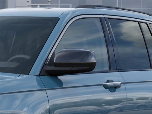 New 2026 Jeep Grand Cherokee Limited AWD/4WD image 12