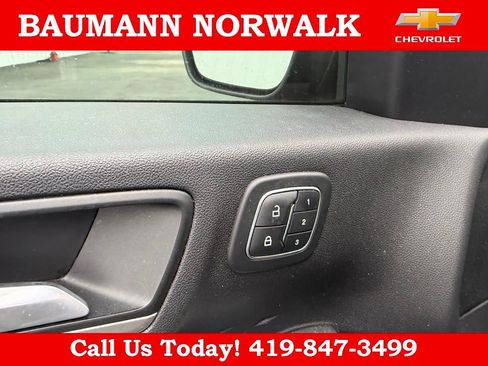 Used 2020 Ford Escape SEL FWD image 22