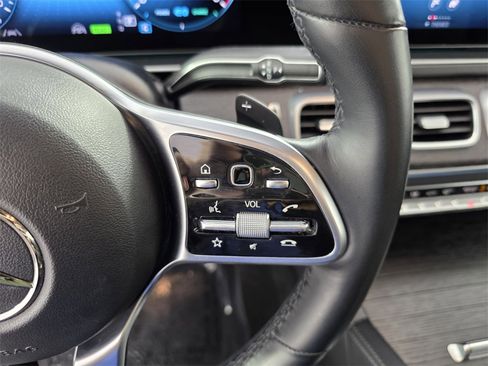 Used 2022 Mercedes-Benz GLE 450 4MATIC image 20