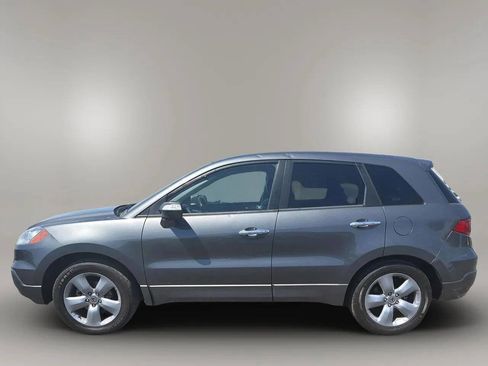 Used 2008 Acura RDX SH-AWD w/ Technology Package image 4