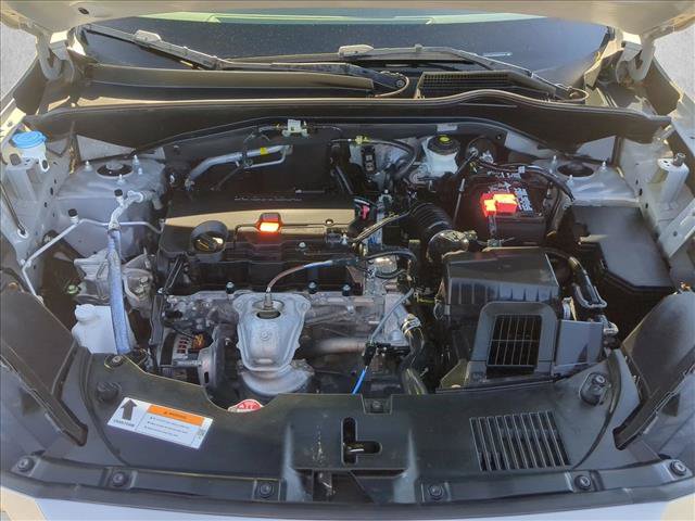 Used 2025 Honda HR-V Sport image 22