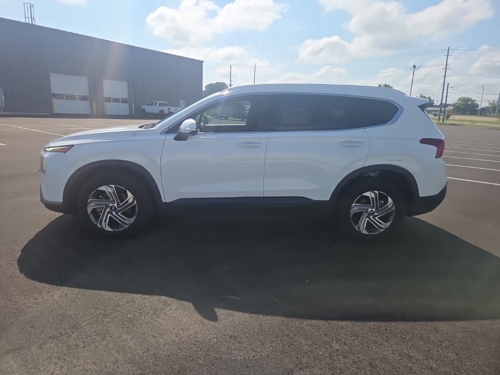 Used 2023 Hyundai Santa Fe SEL w/ Cargo Package FWD image 7