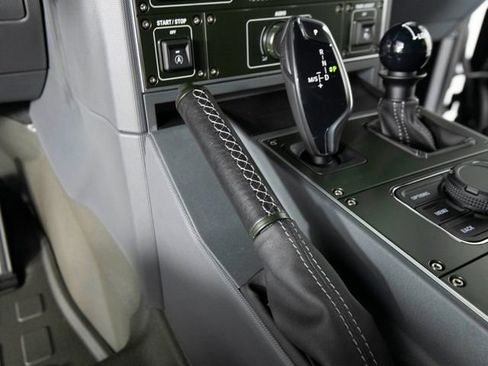 New 2025 INEOS Grenadier image 23