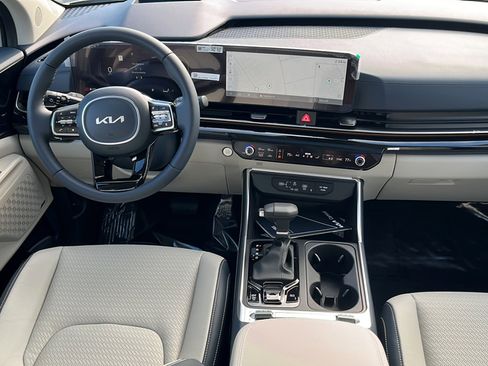 New 2026 Kia Carnival SX Prestige image 14