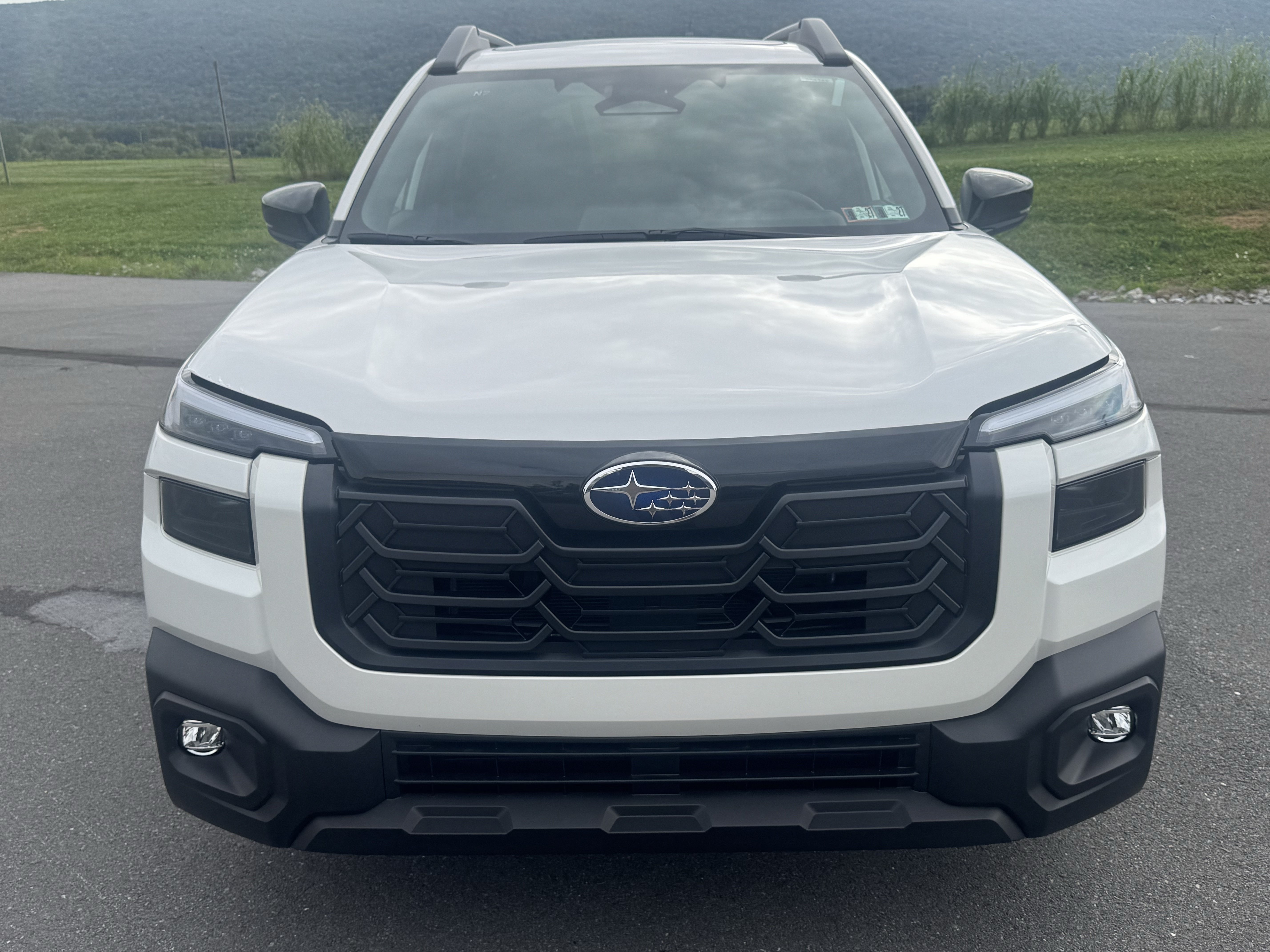 New 2026 Subaru Outback Premium AWD/4WD image 9