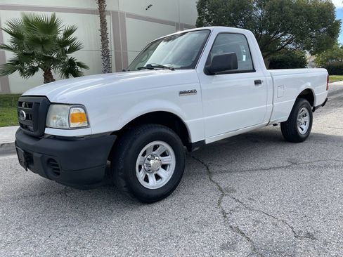 Used 2011 Ford Ranger XL image 1