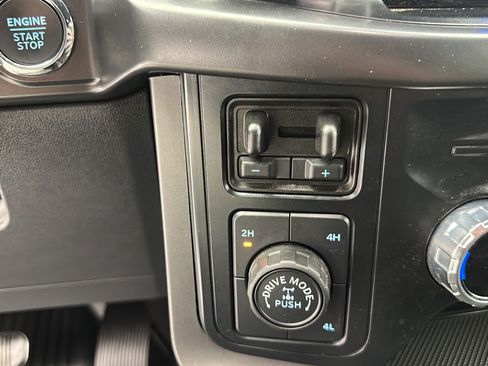 Used 2024 Ford F150 Tremor w/ Bed Utility Package AWD/4WD image 20