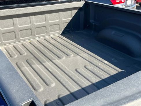 Certified 2021 RAM 1500 Classic Warlock w/ Warlock Decor Package image 11