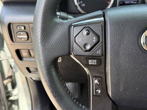 Used 2021 Toyota 4Runner TRD Pro AWD/4WD image 16