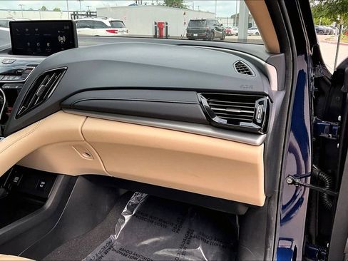 Certified 2024 Acura RDX SH-AWD image 19