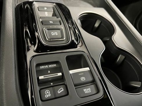 New 2025 Honda Pilot TrailSport image 21