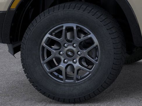 New 2025 Ford Ranger XLT w/ Advanced Towing Package image 44