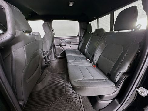 Used 2022 RAM 1500 Big Horn image 26