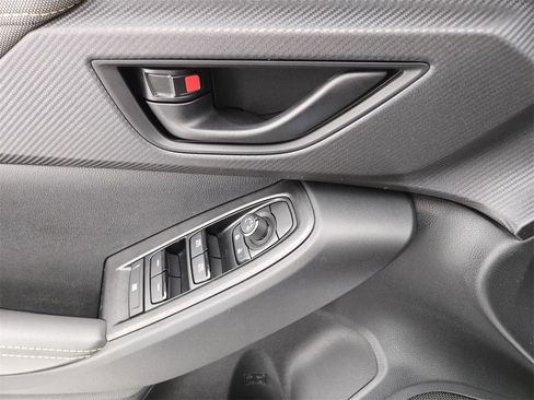 New 2026 Subaru Crosstrek 2.5i Sport image 11