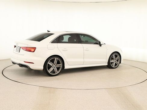 Used 2019 Audi A3 2.0T Premium Plus w/ Premium Plus Package image 7