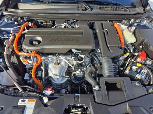 Used 2025 Honda Accord Touring image 34